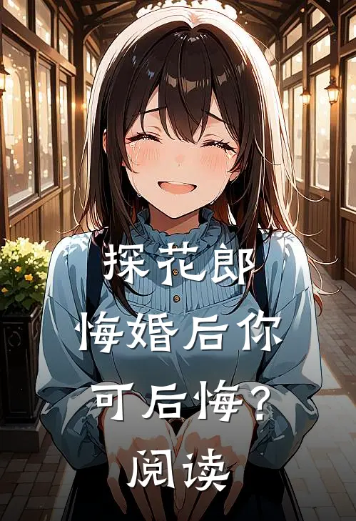 探花郎，悔婚后你可后悔？阅读