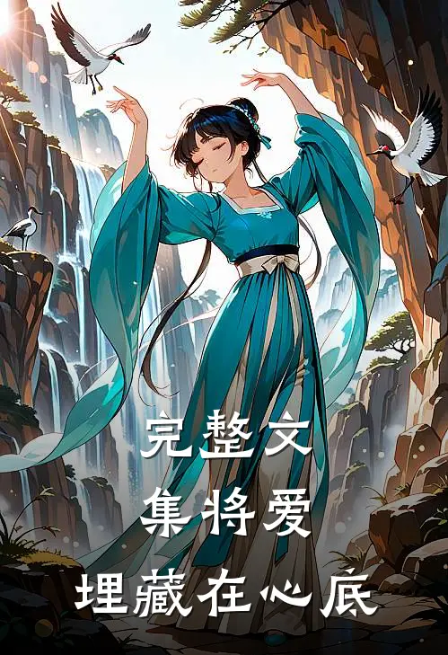 完整文集将爱，埋藏在心底