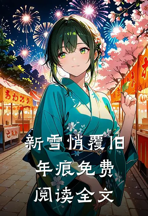 新雪悄覆旧年痕免费阅读全文
