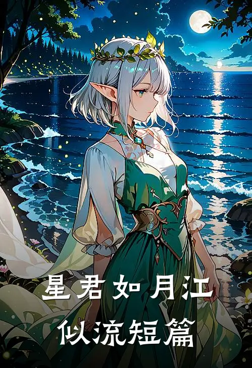星君如月江似流短篇