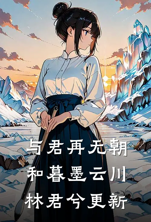 与君再无朝和暮墨云川林君兮更新