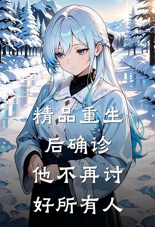 精品重生后确诊，他不再讨好所有人