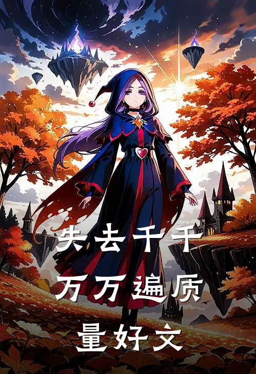 失去千千万万遍质量好文