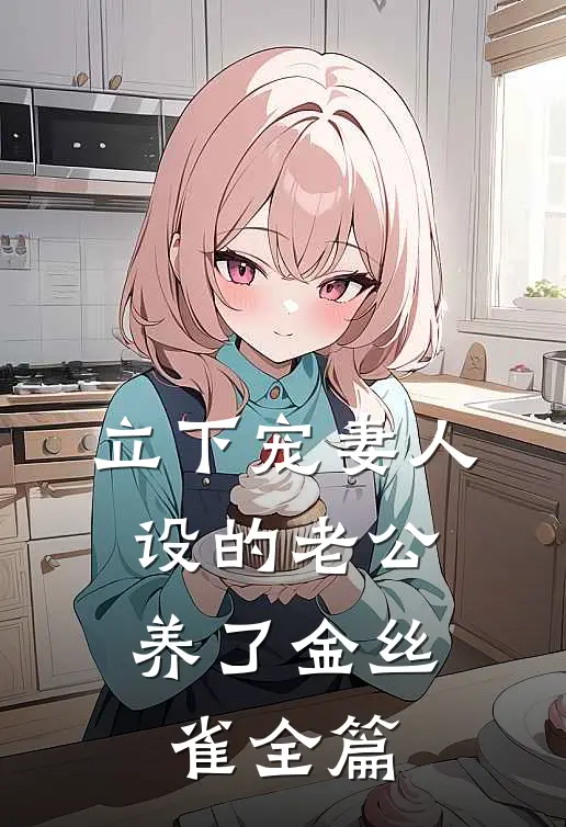 立下宠妻人设的老公，养了金丝雀全篇