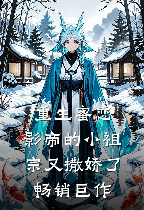 重生蜜恋：影帝的小祖宗又撒娇了畅销巨作