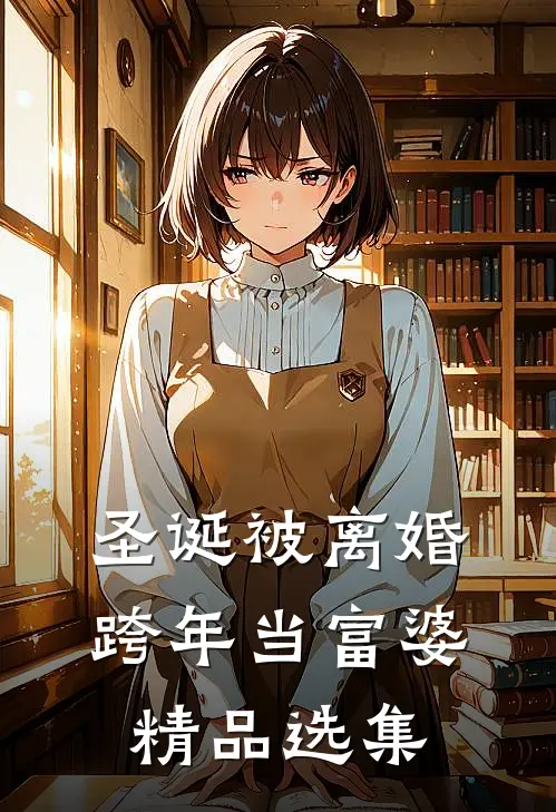 圣诞被离婚，跨年当富婆精品选集