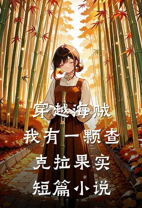穿越海贼：我有一颗查克拉果实短篇小说