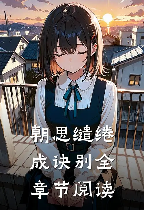 朝思缱绻成诀别全章节阅读