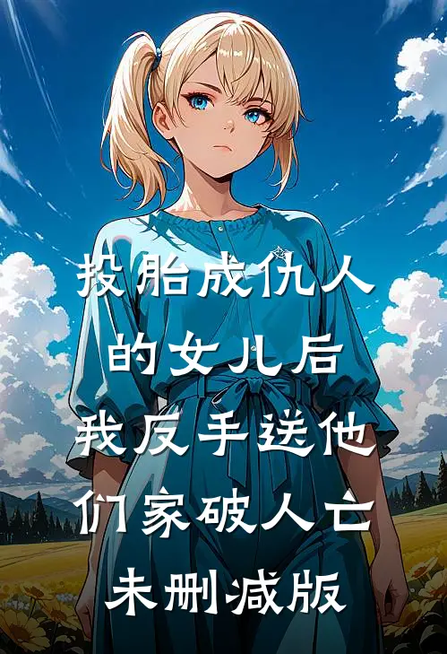 投胎成仇人的女儿后，我反手送他们家破人亡未删减版
