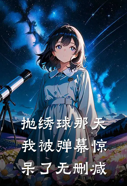 抛绣球那天，我被弹幕惊呆了无删减