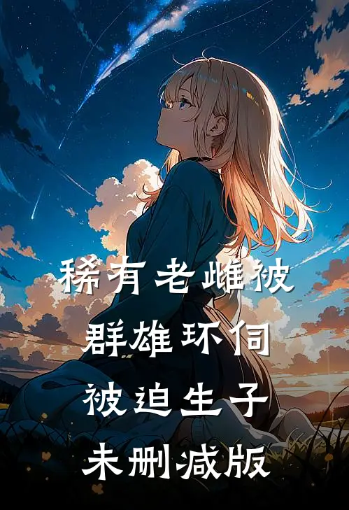 稀有老雌被群雄环伺，被迫生子未删减版