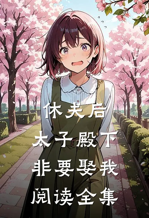 休夫后，太子殿下非要娶我阅读全集