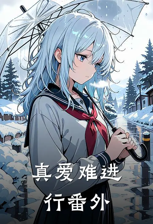 真爱难进行番外