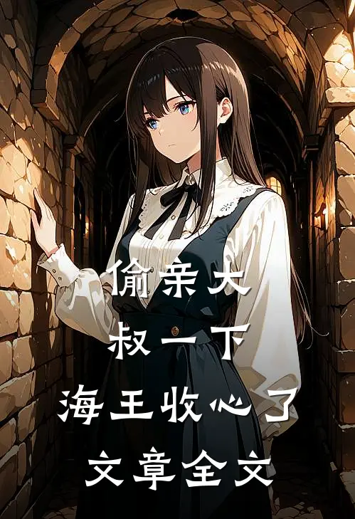 偷亲大叔一下，海王收心了文章全文
