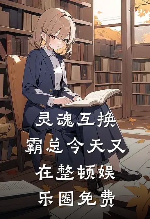 灵魂互换：霸总今天又在整顿娱乐圈免费
