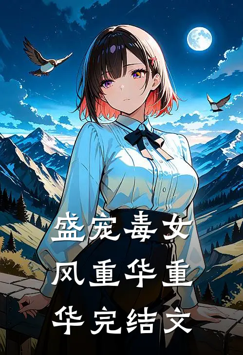 盛宠毒女风重华重华完结文