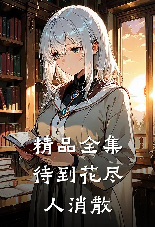 精品全集待到花尽人消散