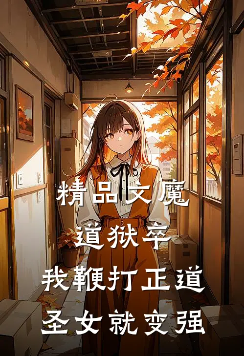 精品文魔道狱卒，我鞭打正道圣女就变强