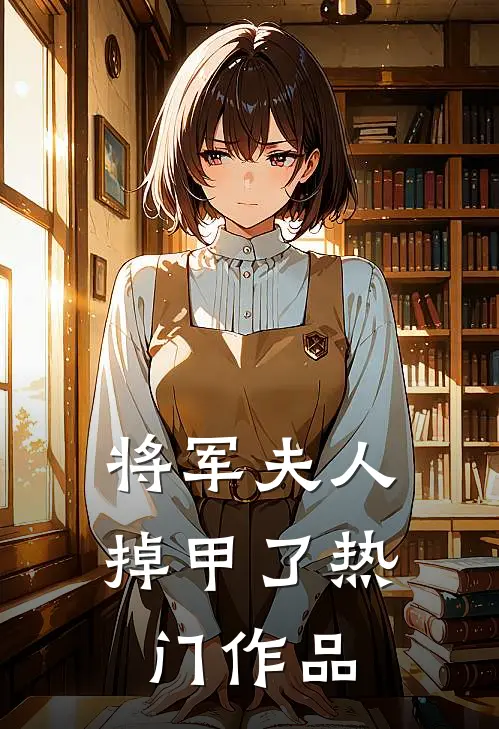 将军夫人掉甲了热门作品