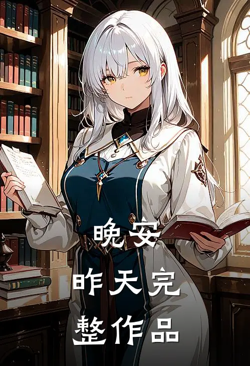 晚安，昨天完整作品