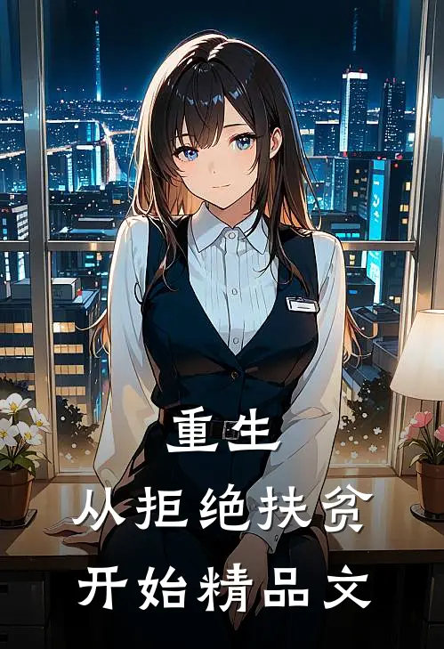 重生，从拒绝扶贫开始精品文