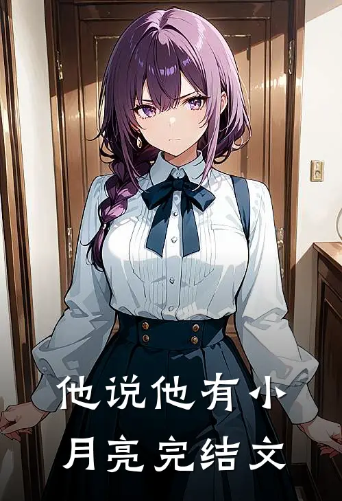他说他有小月亮完结文