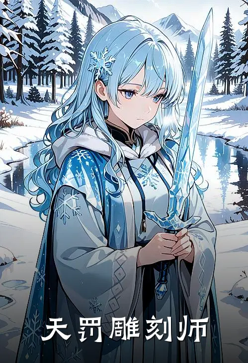 天罚雕刻师