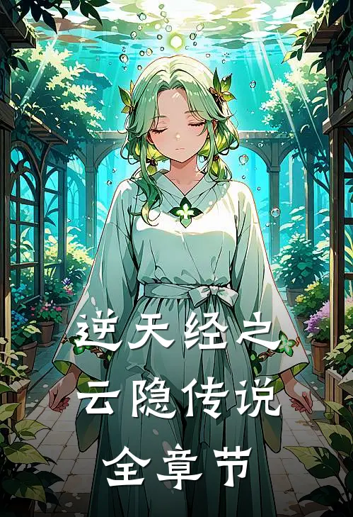 逆天经之云隐传说全章节