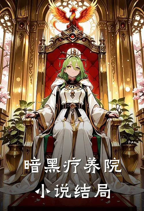 暗黑疗养院小说结局