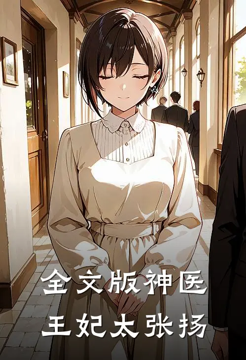 全文版神医王妃太张扬