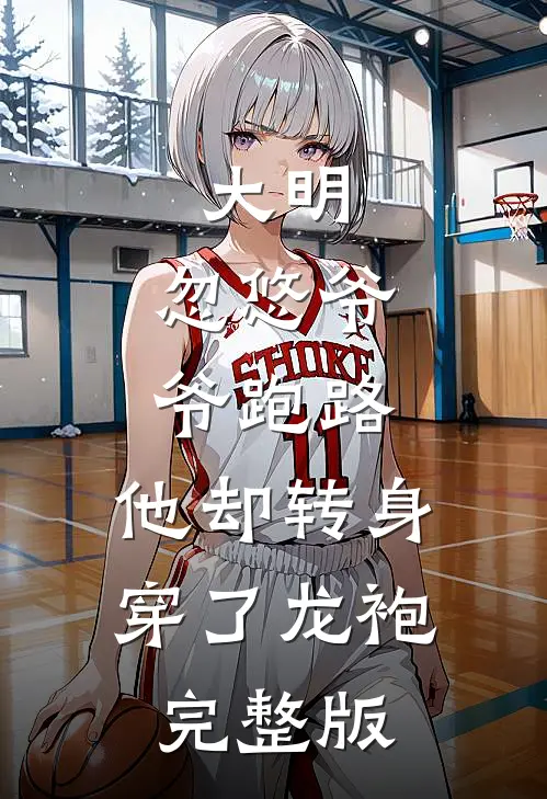 大明：忽悠爷爷跑路，他却转身穿了龙袍完整版