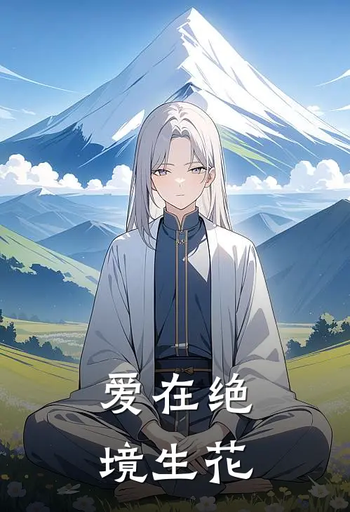 爱在绝境生花