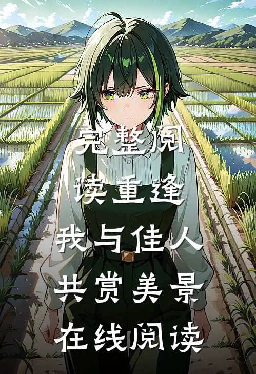 完整阅读重逢:我与佳人共赏美景在线阅读