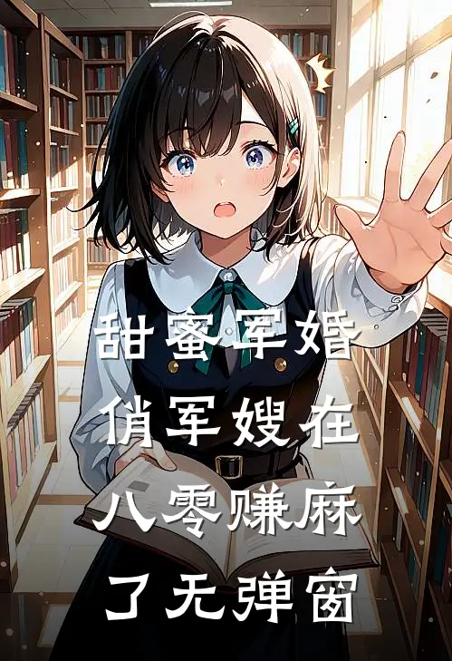 甜蜜军婚：俏军嫂在八零赚麻了无弹窗