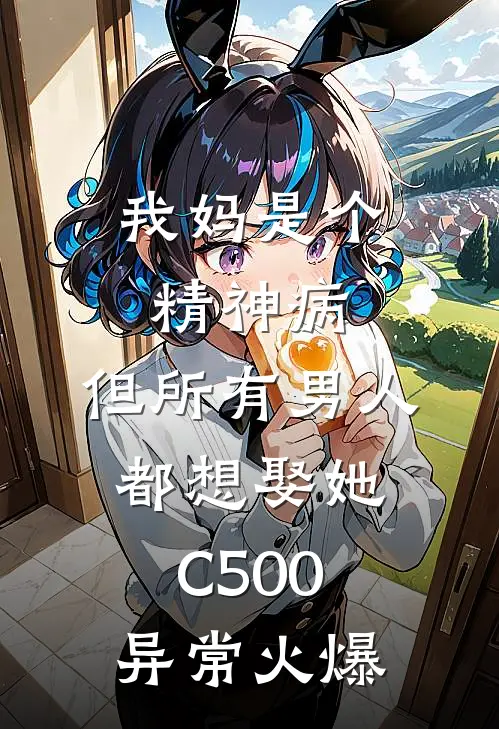 我妈是个精神病，但所有男人都想娶她C500异常火爆