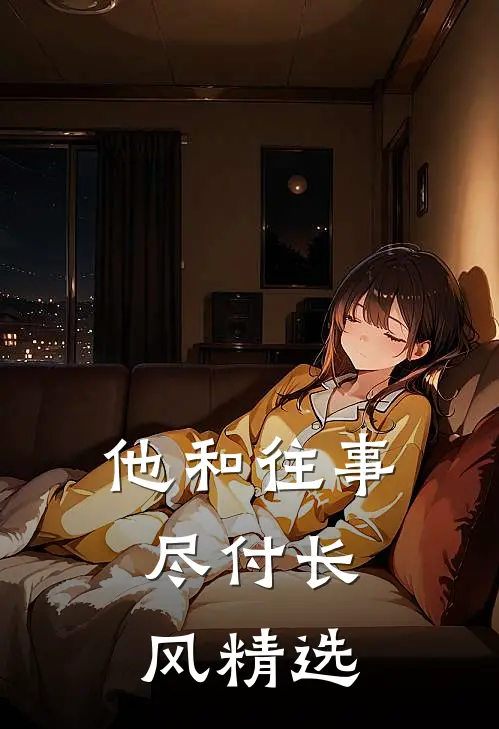 他和往事，尽付长风精选