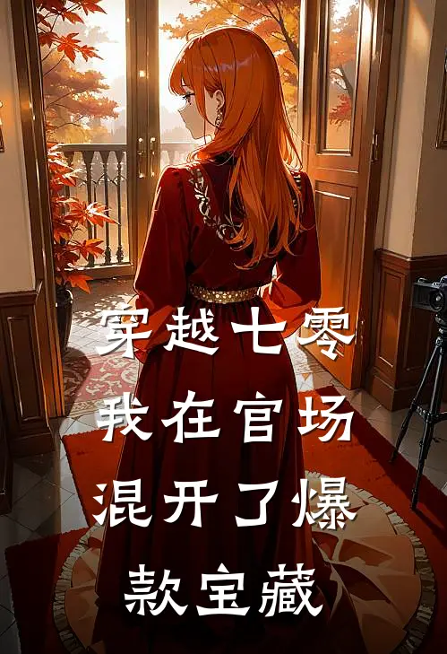 穿越七零，我在官场混开了爆款宝藏