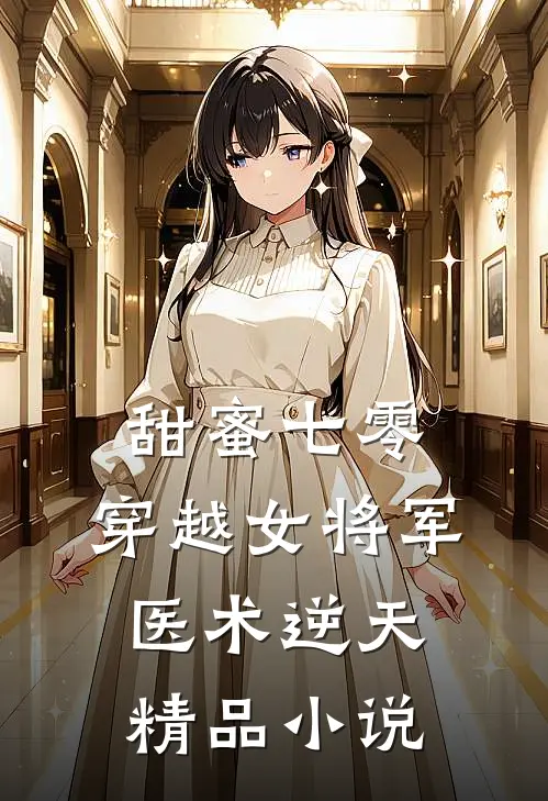 甜蜜七零：穿越女将军医术逆天精品小说