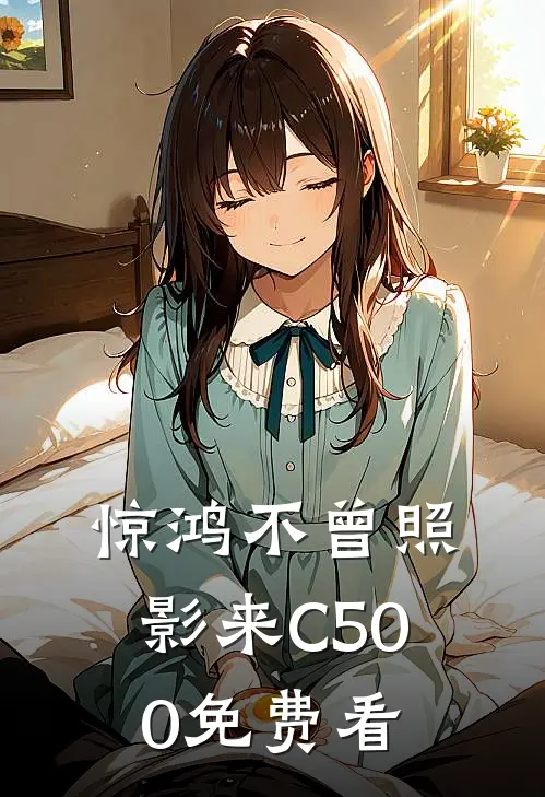 惊鸿不曾照影来C500免费看