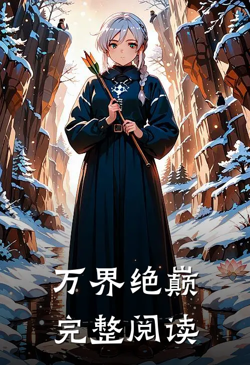 万界绝巅完整阅读