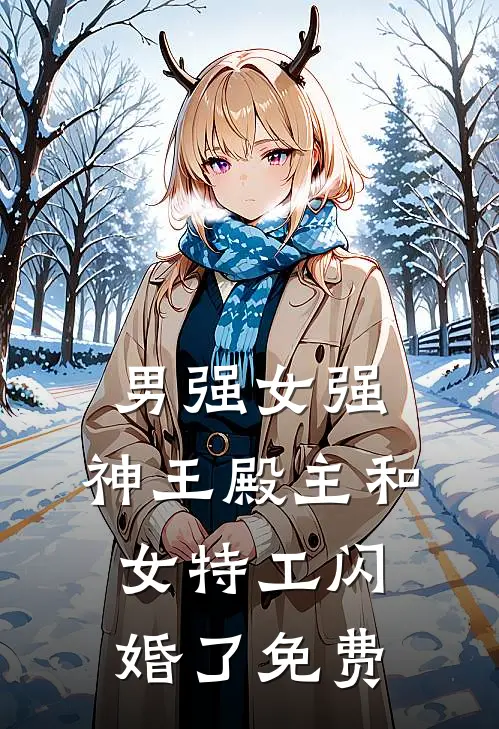 男强女强：神王殿主和女特工闪婚了免费