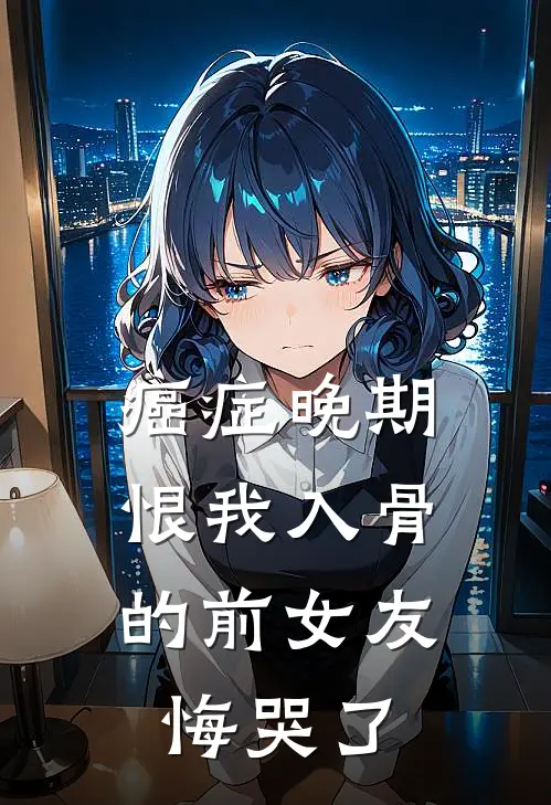 癌症晚期，恨我入骨的前女友悔哭了