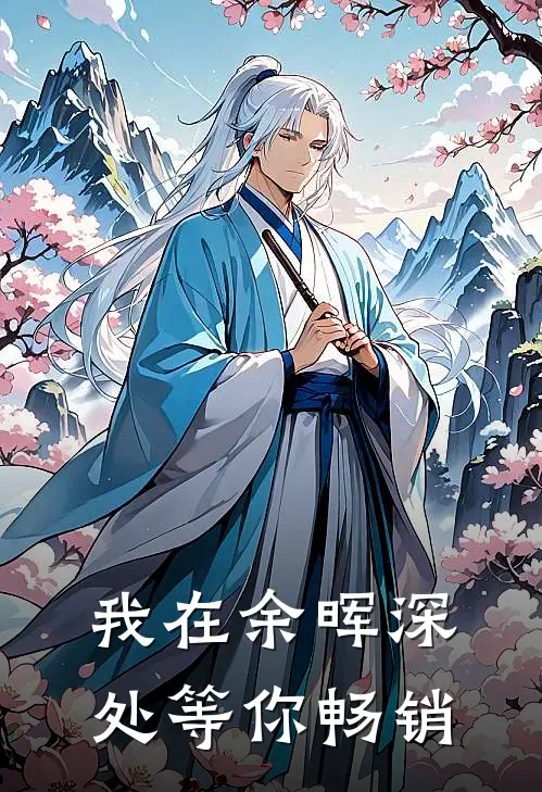 我在余晖深处等你畅销