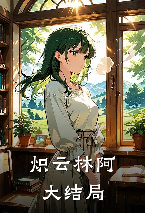 炽云林阿大结局