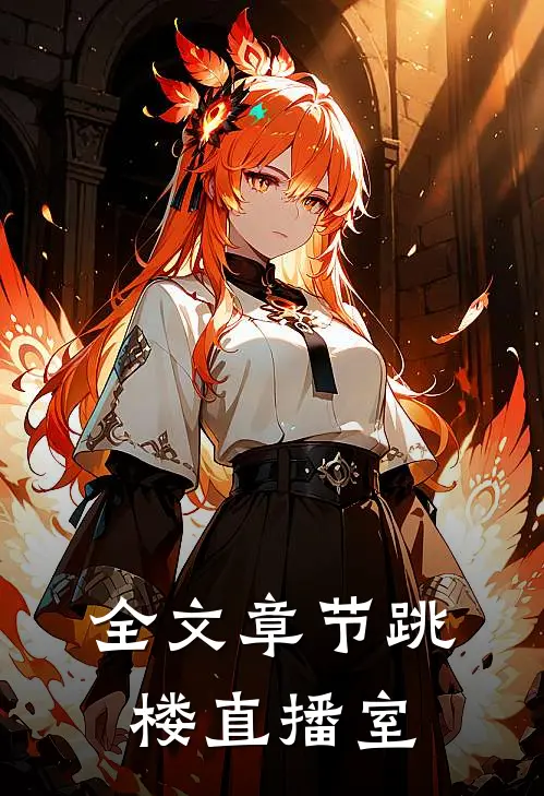 全文章节跳楼直播室