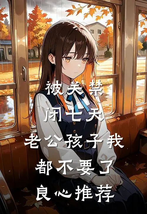 被关禁闭七天，老公孩子我都不要了良心推荐
