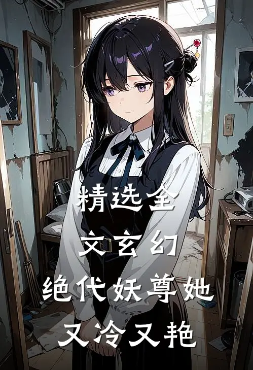 精选全文玄幻：绝代妖尊她又冷又艳