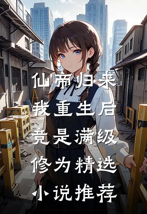 仙帝归来：我重生后竟是满级修为精选小说推荐