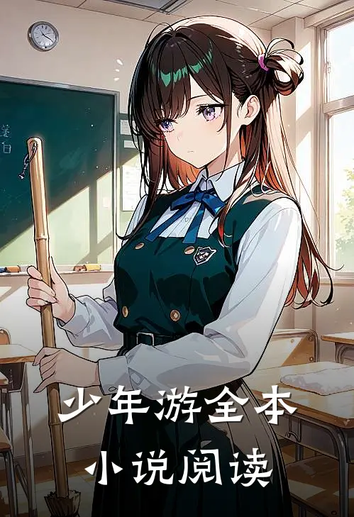 少年游全本小说阅读