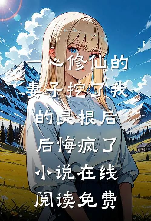 一心修仙的妻子挖了我的灵根后，后悔疯了小说在线阅读免费